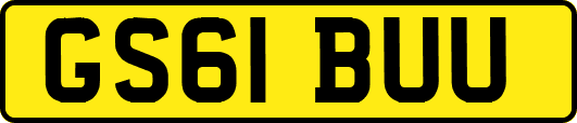 GS61BUU