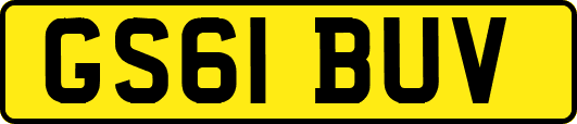 GS61BUV
