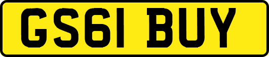 GS61BUY