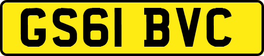 GS61BVC