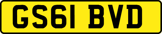 GS61BVD