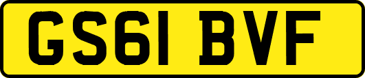 GS61BVF