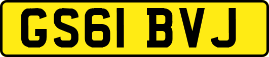 GS61BVJ