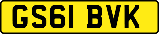 GS61BVK