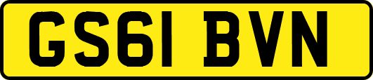 GS61BVN
