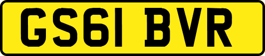 GS61BVR
