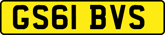 GS61BVS