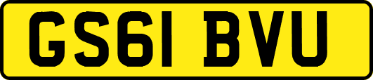 GS61BVU