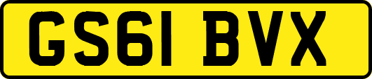 GS61BVX