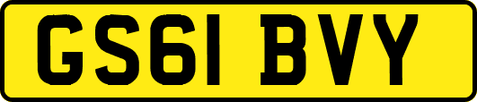 GS61BVY