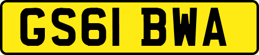 GS61BWA