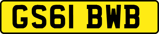GS61BWB