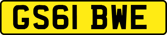 GS61BWE