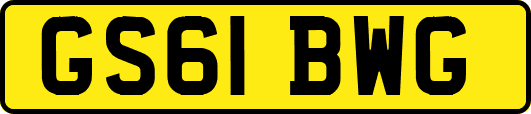 GS61BWG