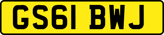 GS61BWJ