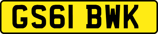 GS61BWK