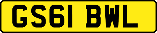 GS61BWL