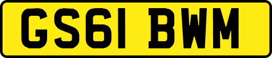 GS61BWM