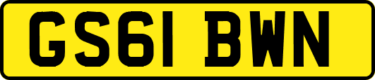 GS61BWN