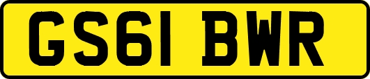 GS61BWR