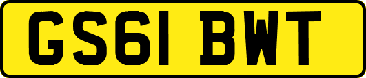 GS61BWT