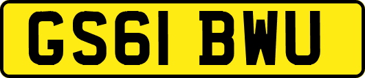 GS61BWU