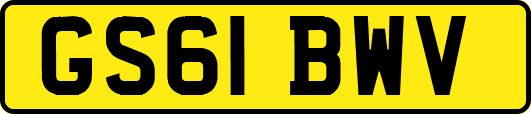 GS61BWV