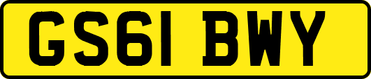 GS61BWY