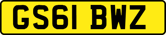 GS61BWZ