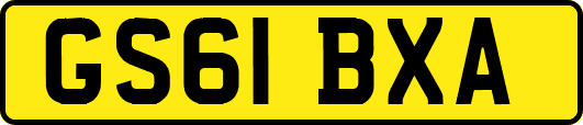 GS61BXA