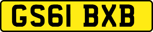 GS61BXB