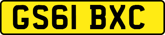 GS61BXC