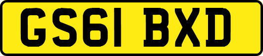 GS61BXD