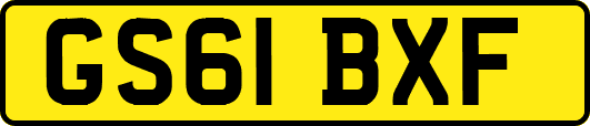 GS61BXF