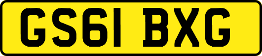 GS61BXG