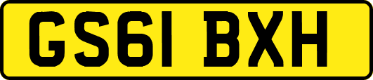 GS61BXH