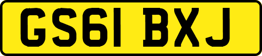 GS61BXJ