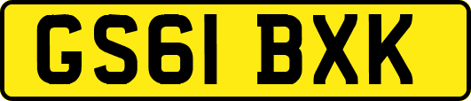 GS61BXK