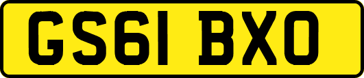 GS61BXO