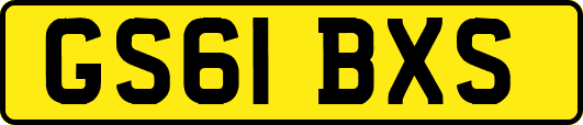 GS61BXS