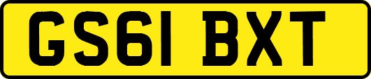 GS61BXT