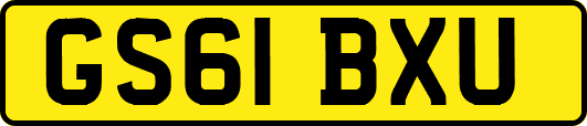GS61BXU