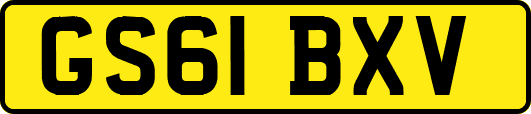 GS61BXV