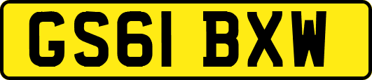 GS61BXW