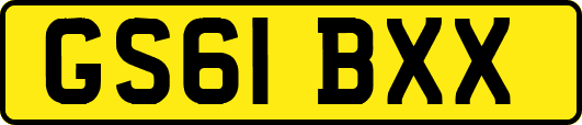 GS61BXX