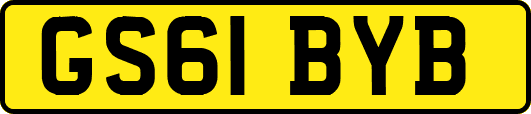 GS61BYB