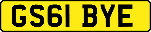 GS61BYE