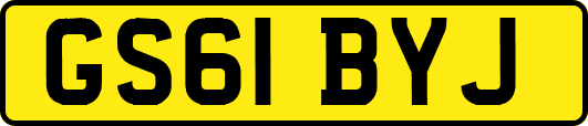 GS61BYJ