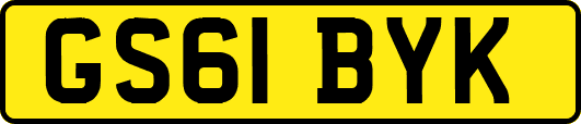 GS61BYK