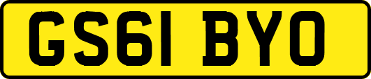 GS61BYO